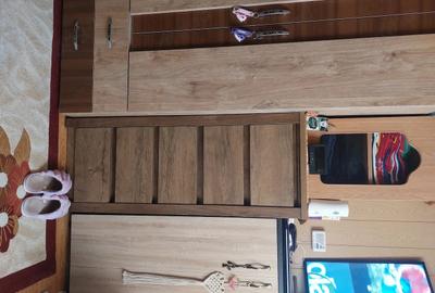 Apartament cu 2 camere semidecomandat în Central - 3