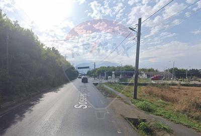 Teren intravilan de 2091 mp, în Afumați - 5