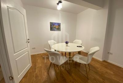 Apartament modern 2 camere – Lup Residence – 460 €/lună - 3