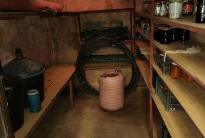 Casă individuală cu 4 camere cu Canalizare în Chișoda - 36