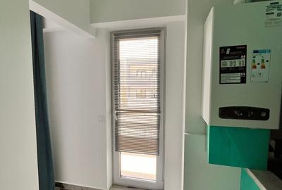 Apartament 2 camere decomandat Pacurari-Contemporan Homes - 7