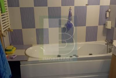 Apartament cu 3 camere decomandat, mobilat în Dristor - 10