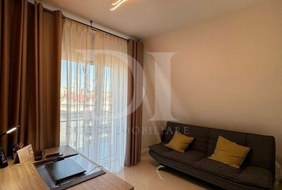 Apartament cu 3 camere în Central - 8