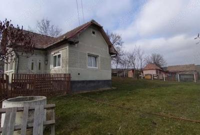 Casă cu 2 camere în Ceanu Mare - 1