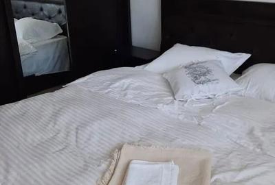 Apartament cu 2 camere semidecomandat, mobilat în Tei - 12