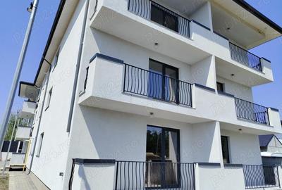 Apartament cu 2 camere semidecomandat în Păcurari - 3