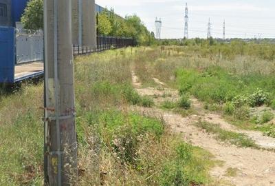 Teren de 2400 mp, în Manolache - 2