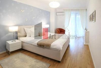 Apartament 2 Camere Lux Bloc Boutique Ultracentral Cismigiu - Theodor Aman - 11