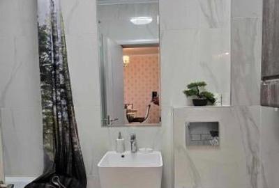 Apartament cu 2 camere nedecomandat în Nufărul - 3