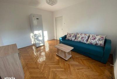 Apartament cu 2 camere în Central - 2