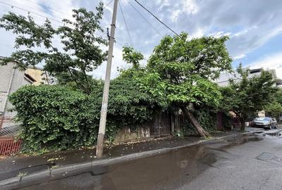Casă individuală cu 3 camere cu Canalizare în Titulescu - 3