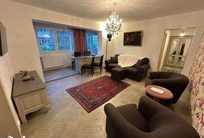 Apartament cu 3 camere în Militari - 10
