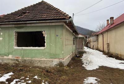 Casă cu 3 camere cu Teren 774 Mp în Central - 4