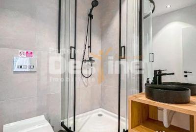 Apartament cu 4 camere decomandat în Victoriei - 4