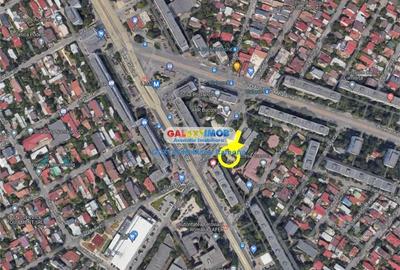 Teren zona M2, 360 mp, metrou 1 Mai, str. Clabucet - 3