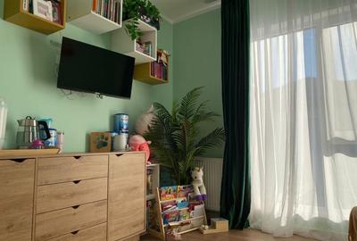 Casa Individuala P+1 in Chiajna • Mobilata si Utilata • Comision 0% - 6