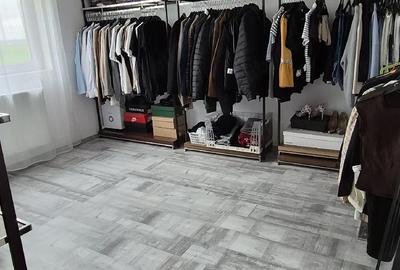 Casă cu Teren 400 Mp în Central - 6