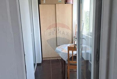 2 Decomandate,3/4, Calea Bucuresti, vis a vis de Facultatea de Drept 2 Decomandate,3/4, Calea Bucuresti, vis a vis de Facultatea de Drept - 9