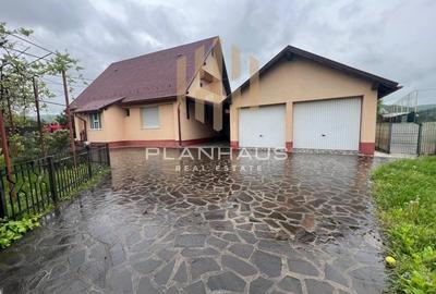 Casă P+M ,comuna Cicârlău , teren 1 000 mp ,15 min de Baia Mare - 1