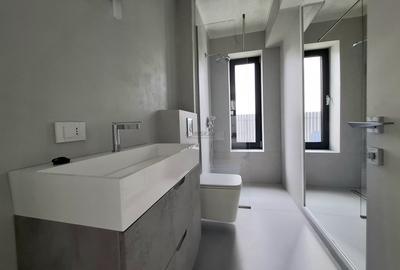 Casă individuală cu 6 camere cu Teren 370 Mp în Pipera - 5