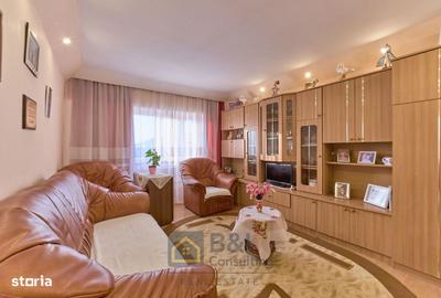 Apartament cu 3 camere decomandat în Holboca - 11