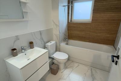 Apartament decomandat în Pipera - 3