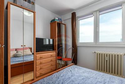 DE VANZARE Apartament cu 2 camere in zona Dorobanti - 13