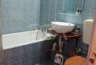 Apartament 2 camere, bl 1980- Crangasi, Str Ceahlau - 9