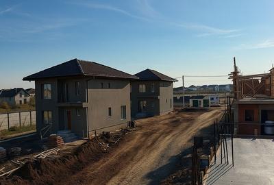 |Casa la cheie|Finalizare Decembrie 2025|Proiect Individual| - 4