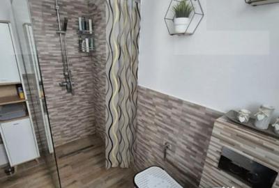 Casă cu 3 camere cu Teren 200 Mp în Central - 5