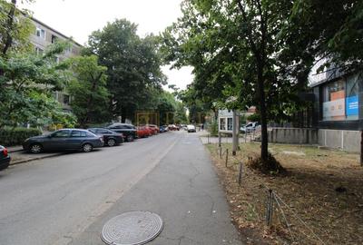 Str. Teiului - Circumvalatiunii; 2 camere. Comision zero. Str. Teiului - Circumvalatiunii; 2 camere. Comision zero. - 21