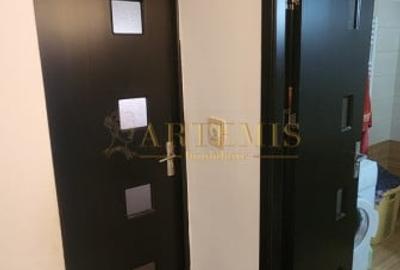 Apartament cu 2 camere decomandat, mobilat în Ștefan cel Mare - 7