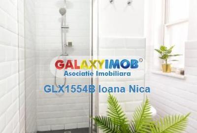 Apartament cu 4 camere semidecomandat, mobilat în Universitate - 5