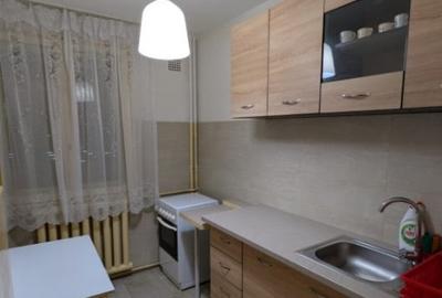 Apartament 2 camere, semidecomandat, 61 mp, ac, balcon, metrou, Gara de Nord - 5
