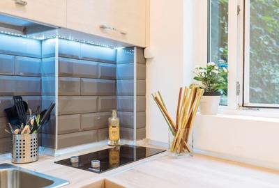 Garsonieră semidecomandată, mobilată în Calea Victoriei - 2