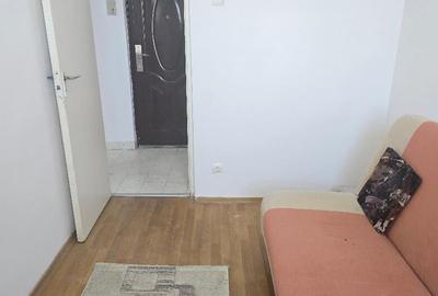 Vand apartament 3 camere in Deva, zona Scarisoara (Astoria), etaj 3, - 16