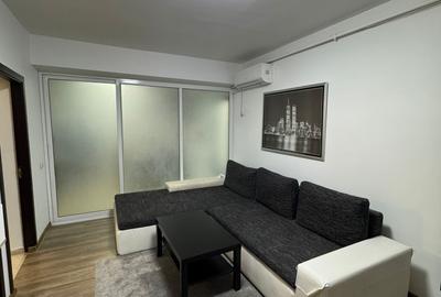 Apartament 3 camere - Mobilat si utilat  - Metrou  Dimitrie Leonida 3 minute - 2