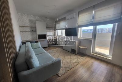 Apartament 2 camere | Garaj |  Terasa | AC | Zona Vivo | Floresti - 2