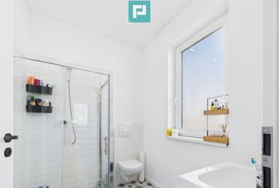 Casă cu 5 camere cu Teren 750 Mp în Mândruloc - 6