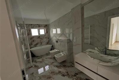 Vila 4 camere Valea Lupului 450 mp teren - 1