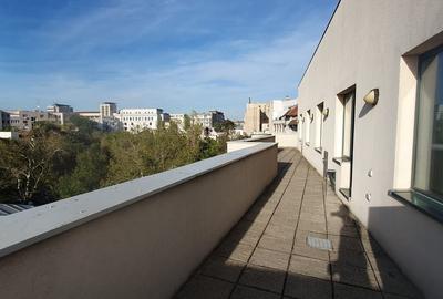 Comision 0! Inchiriere spatii birouri in zona ultracentrala - de la 420mp - 4