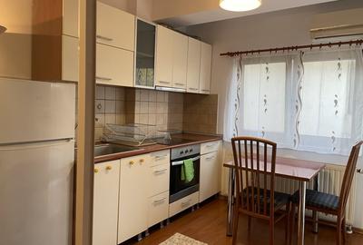 Apartament cu 2 camere de inchiriat in zona Marriott - 11