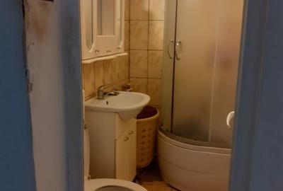 Apartament cu 3 camere decomandat în Central - 6