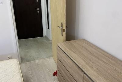 Apartament cu 2 camere decomandat, mobilat în Pantelimon - 5