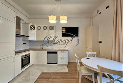 Apartament semicentral cu terasa si curte interioara, strada David Prodan - 3
