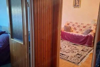 Apartament 3 camere etaj 4 cu garaj in Nadlac - 1