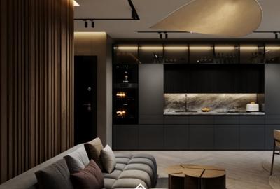 DIRECT DE LA DEZVOLTATOR | Apartament cu 3 camere PREMIUM | 0% Comision - 8