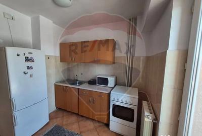 Garsonieră decomandată în P-ța Muncii - 5
