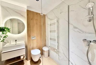 Apartament cu 3 camere decomandat în Astra - 7