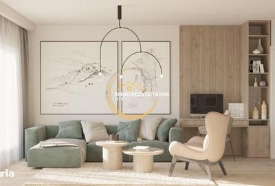 Apartament cu 2 camere în Titan - 5
